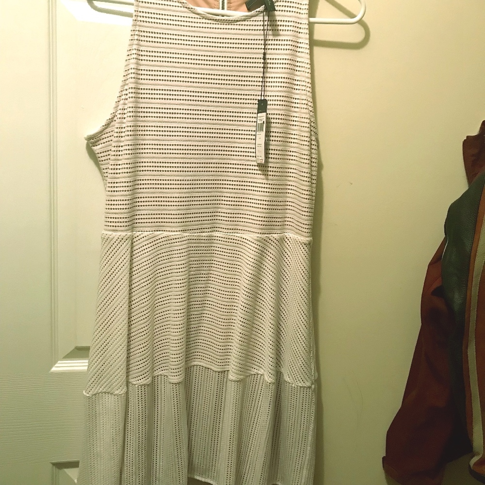 BCBG Dress